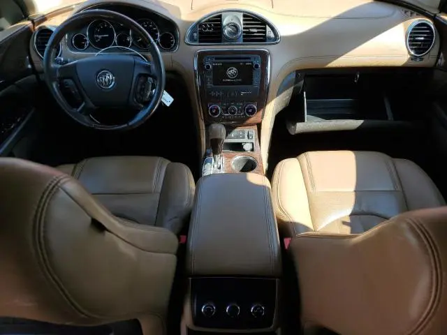 2013 BUICK ENCLAVE   