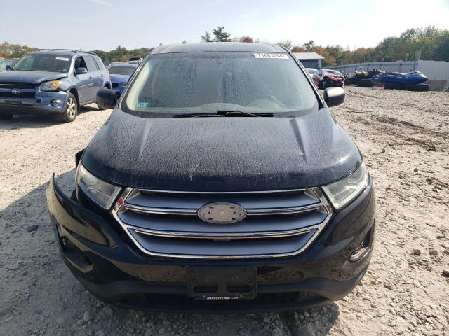 2017 FORD EDGE SE