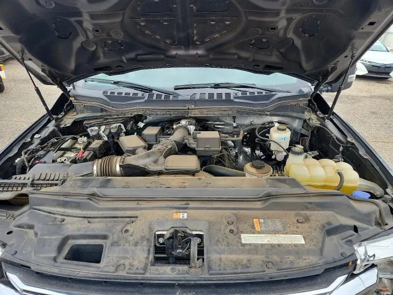 2022 FORD F250 SUPER DUTY  