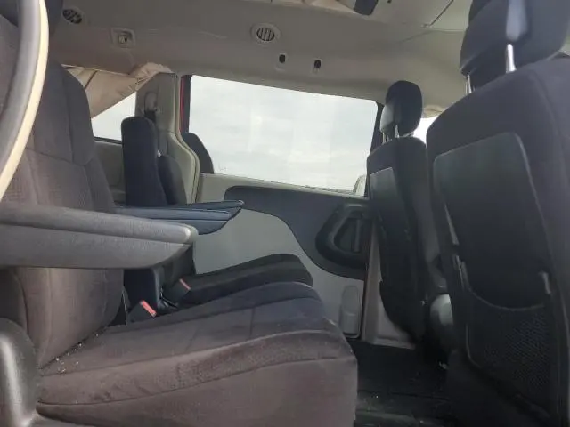 2011 CHRYSLER TOWN & COUNTRY TOURING  