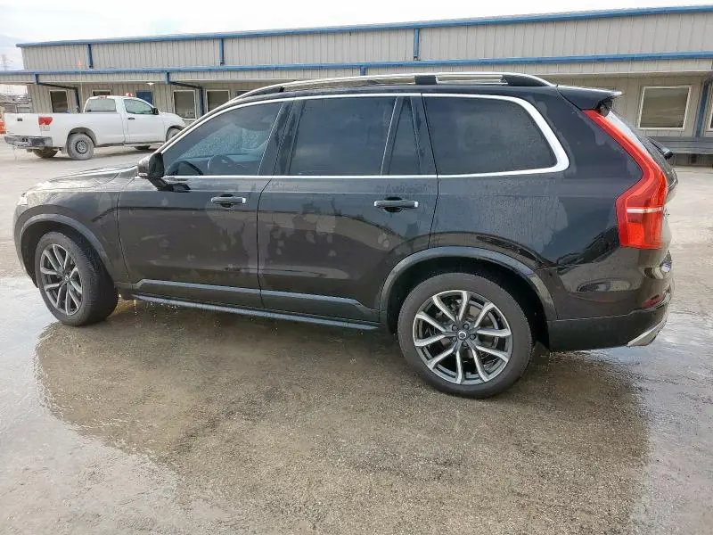 2019 VOLVO XC90 T6 MOMENTUM