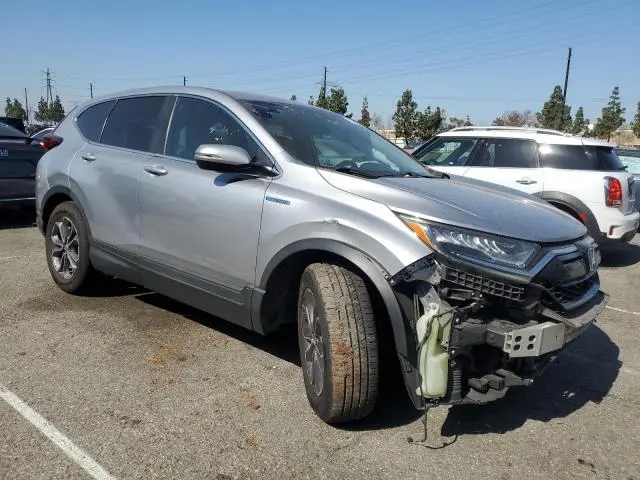 2020 HONDA CR-V EXL  