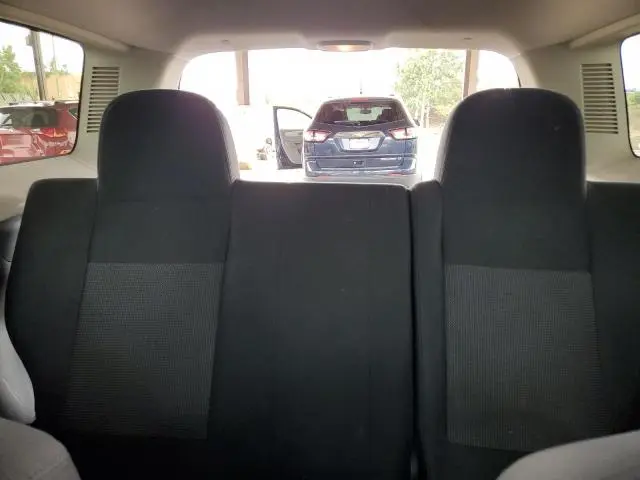 2013 JEEP PATRIOT LATITUDE  