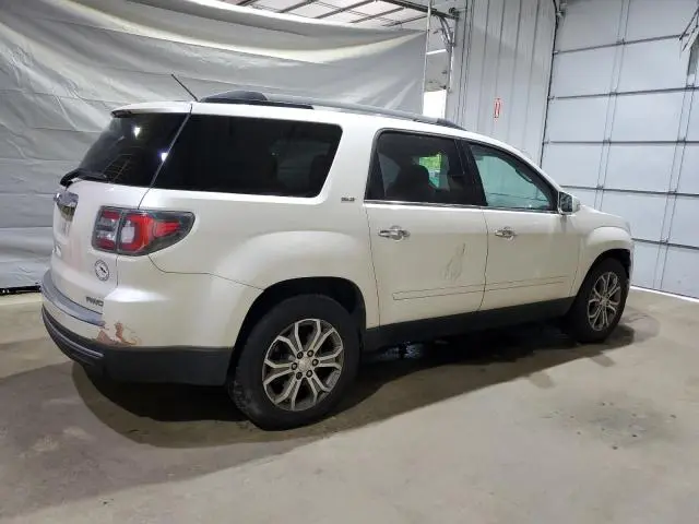 2013 GMC ACADIA SLT-1  