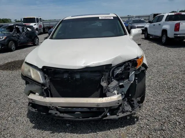2013 ACURA RDX   