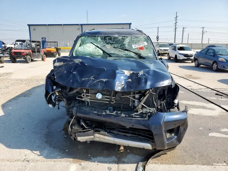 2018 NISSAN ARMADA SV  