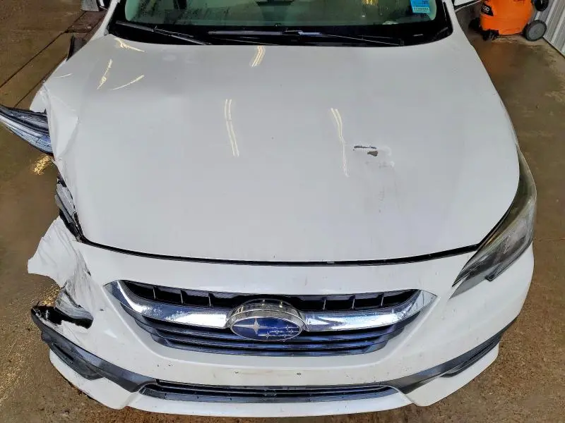 2020 SUBARU LEGACY PREMIUM  