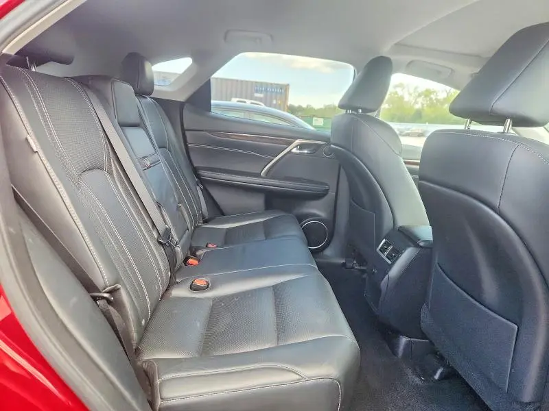 2018 LEXUS RX 350 BASE  