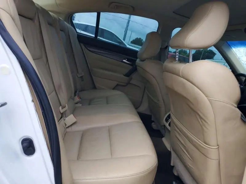 2013 ACURA TL   