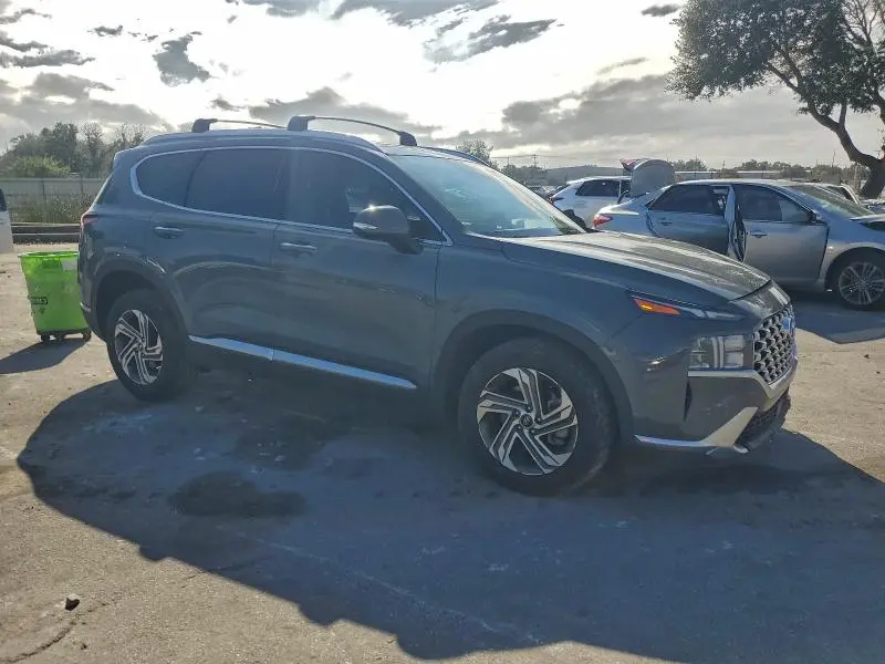 2023 HYUNDAI SANTA FE SEL PREMIUM  