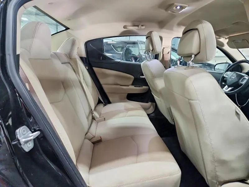 2012 DODGE AVENGER SXT  