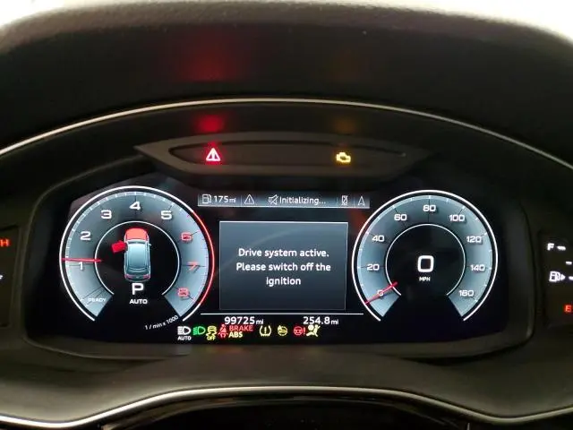2021 AUDI Q7 PREMIUM PLUS