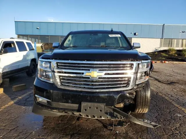 2017 CHEVROLET SUBURBAN K1500 PREMIER  