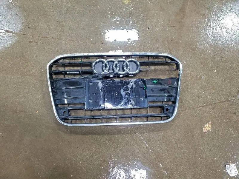 2014 AUDI A6 PRESTIGE  