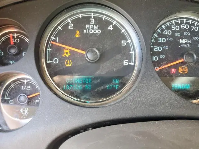 2014 GMC YUKON XL C1500 SLT  