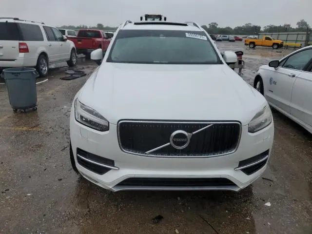 2016 VOLVO XC90   