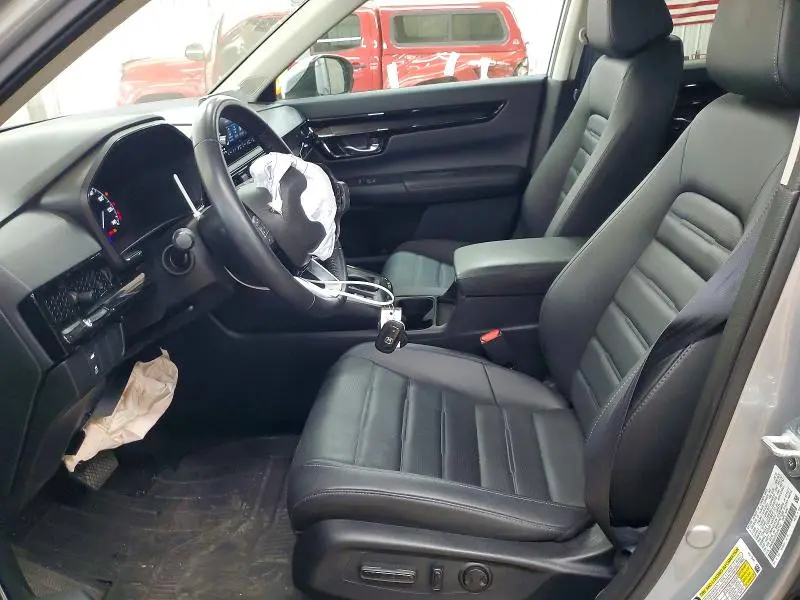 2025 HONDA CR-V EXL  