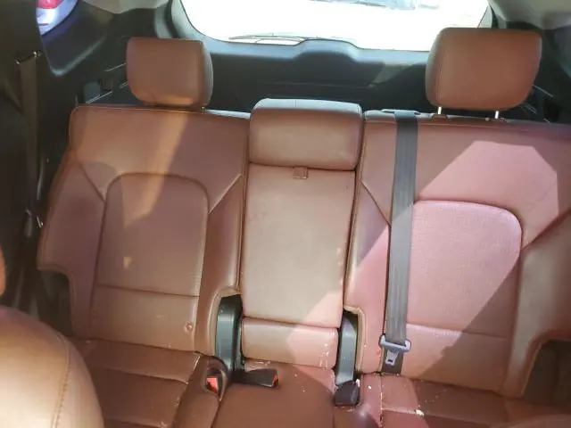 2014 HYUNDAI SANTA FE SPORT   