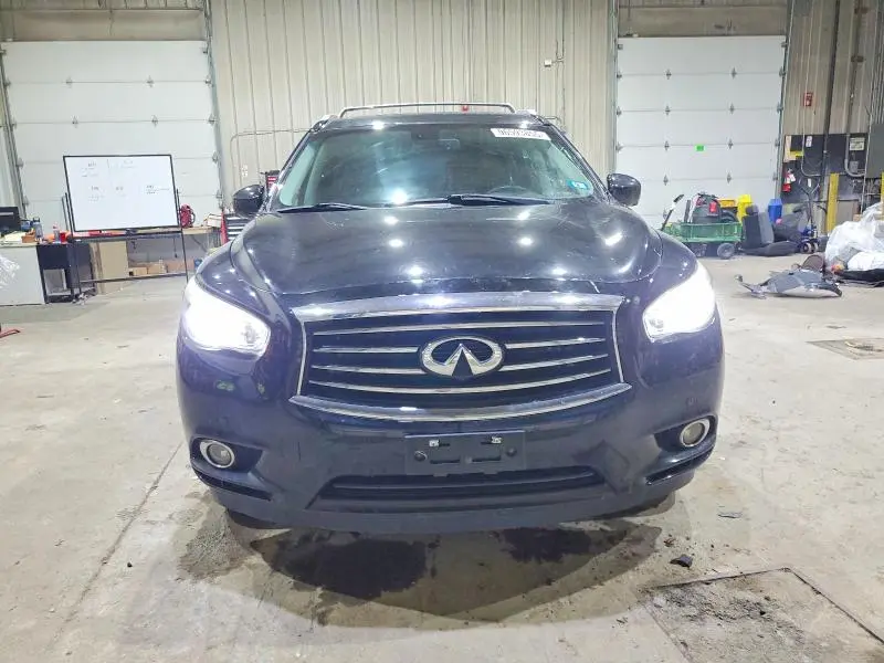 2014 INFINITI QX60 BASE  