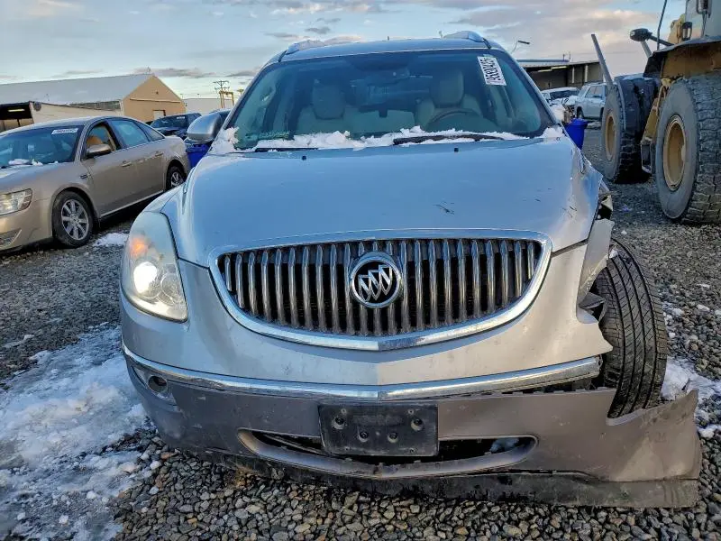 2011 BUICK ENCLAVE   