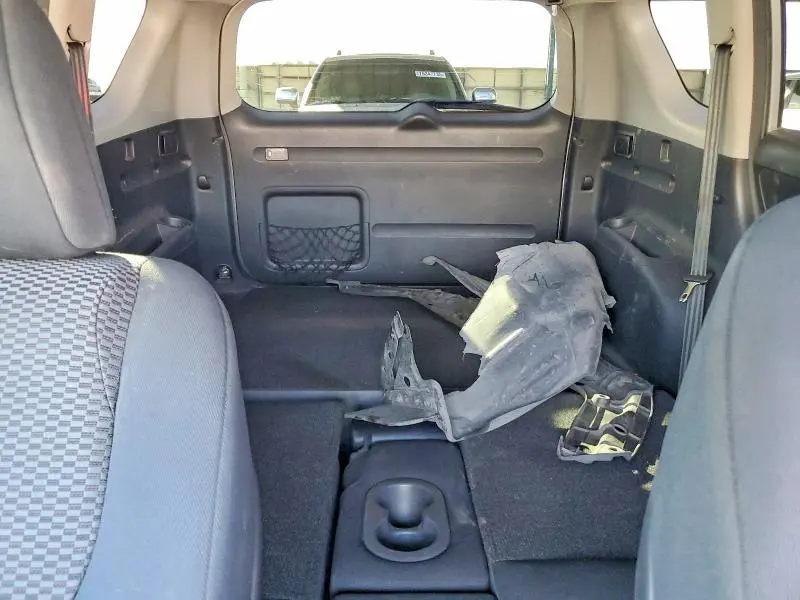 2012 TOYOTA RAV4 SPORT  