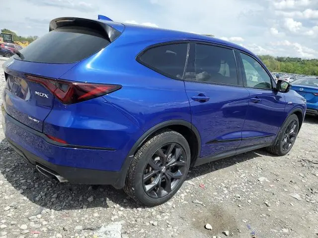 2022 ACURA MDX A-SPEC  