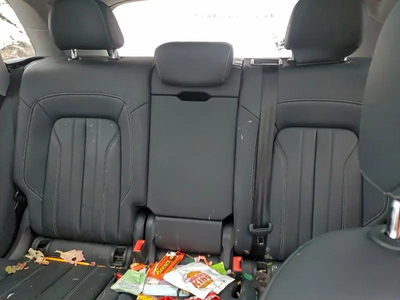 2024 AUDI Q5 PREMIUM 40  