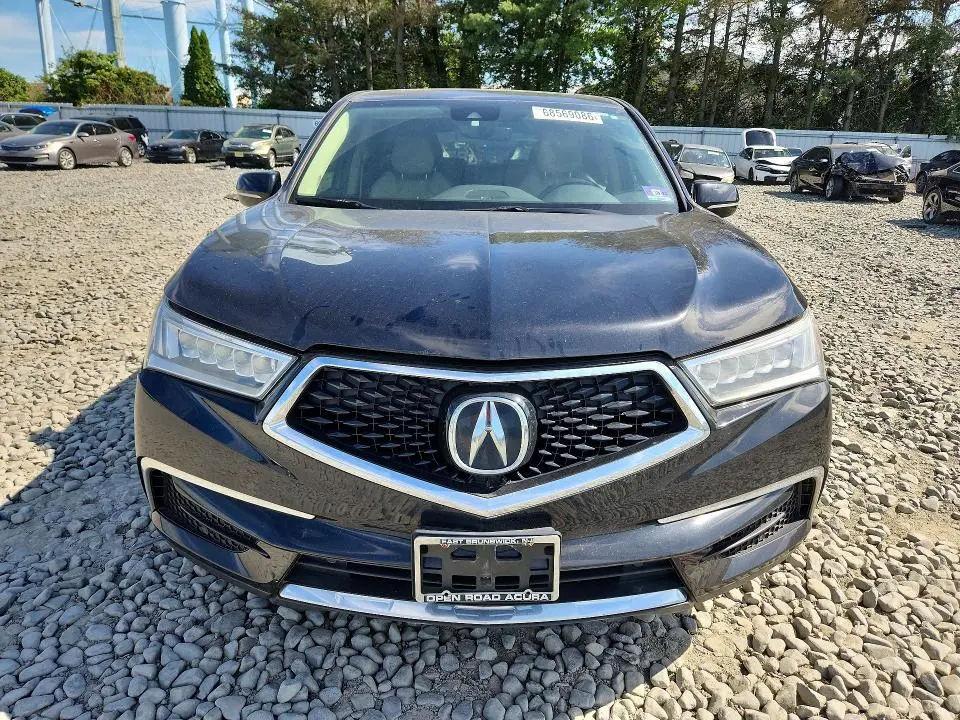 2020 ACURA MDX   