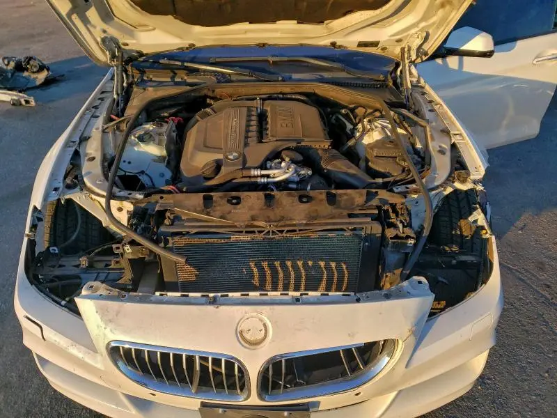 2014 BMW 640 XI GRAN COUPE  