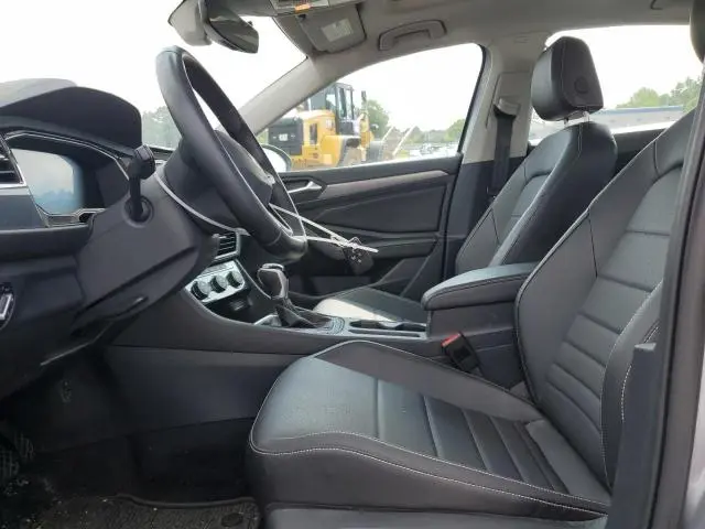 2023 VOLKSWAGEN JETTA SE  