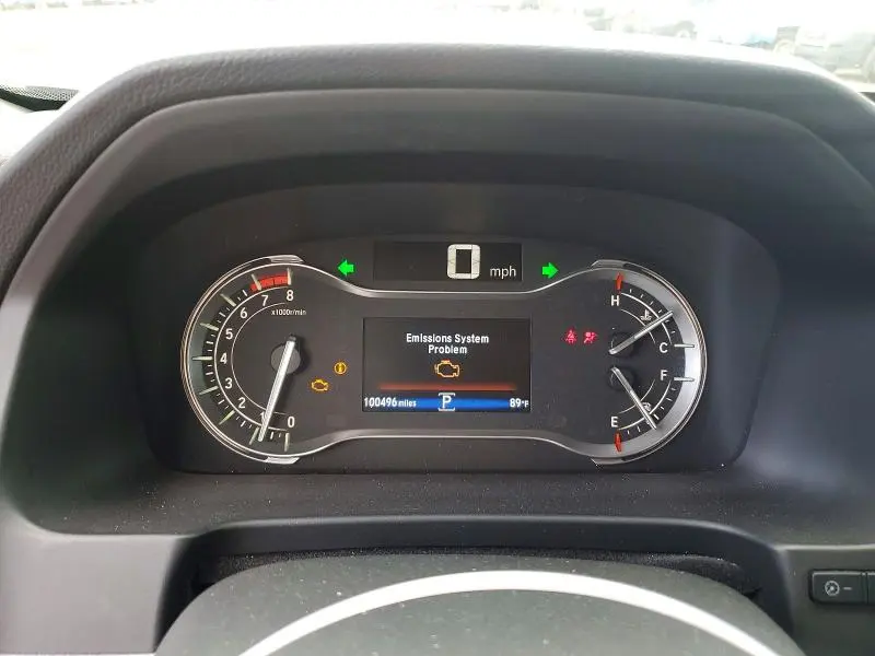 2016 HONDA PILOT EX  