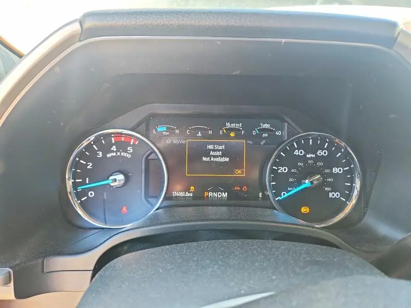 2020 FORD F250 SUPER DUTY  