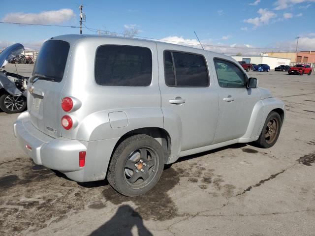 2010 CHEVROLET HHR LT