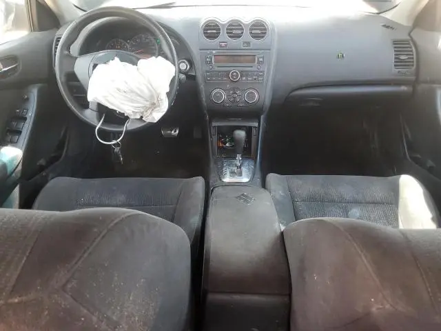 2010 NISSAN ALTIMA BASE  