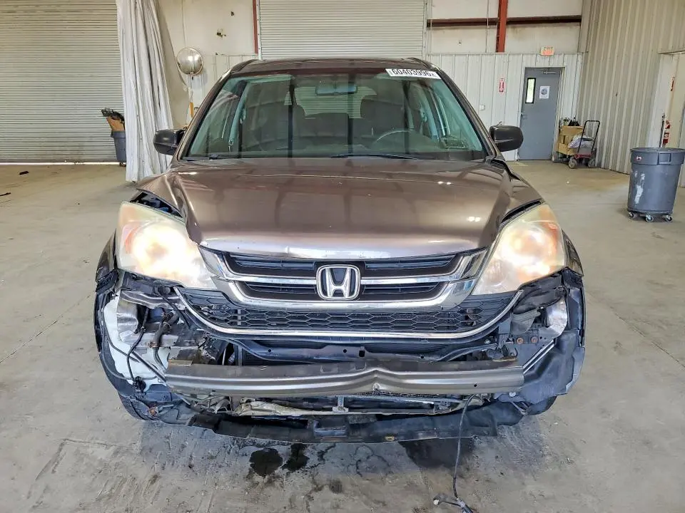 2011 HONDA CR-V EX  