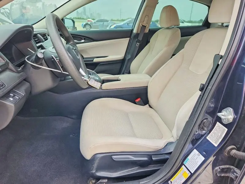 2021 HONDA INSIGHT EX  
