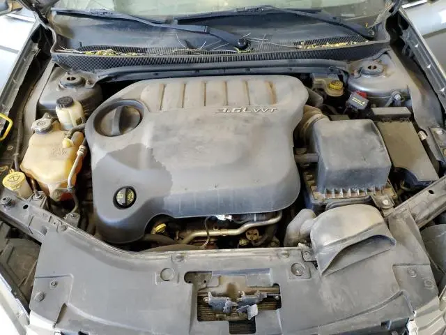 2013 CHRYSLER 200 LIMITED  