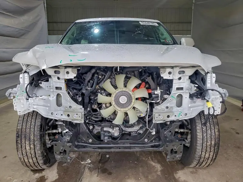 2024 TOYOTA TUNDRA CREWMAX LIMITED  