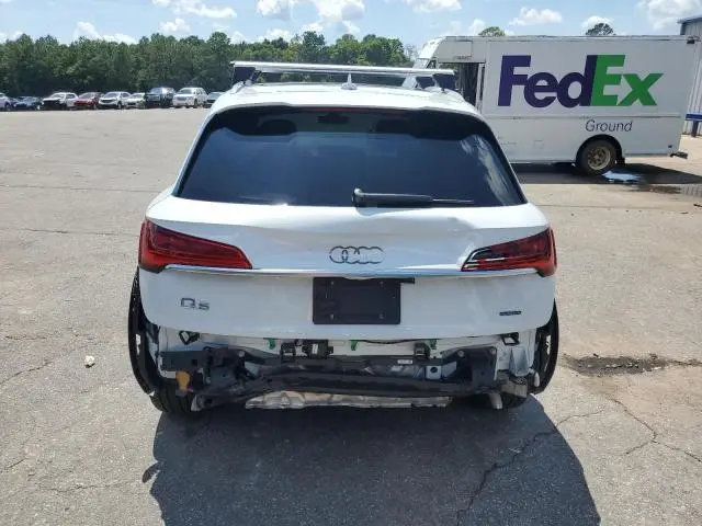 2023 AUDI Q5 E PREMIUM PLUS 55  