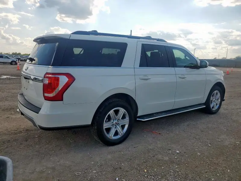 2020 FORD EXPEDITION MAX XLT  