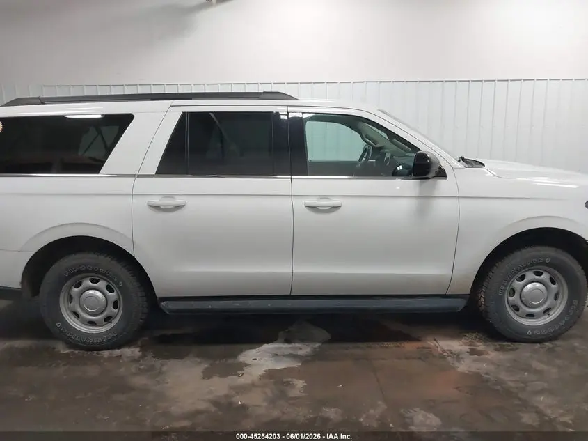 2024 FORD EXPEDITION XL MAX