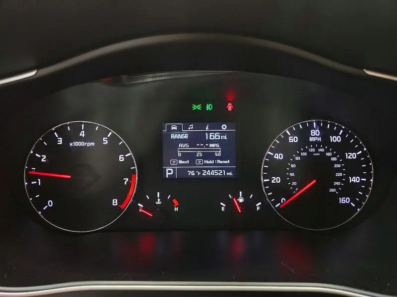 2015 KIA CADENZA PREMIUM  