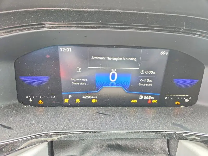 2022 VOLKSWAGEN TAOS S  