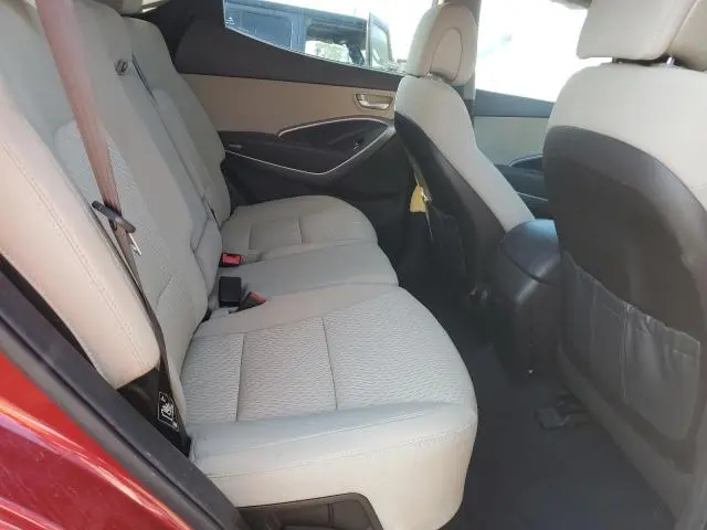 2015 HYUNDAI SANTA FE SPORT   