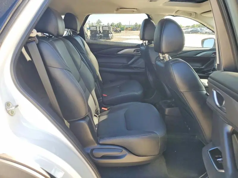 2023 MAZDA CX-9 TOURING  