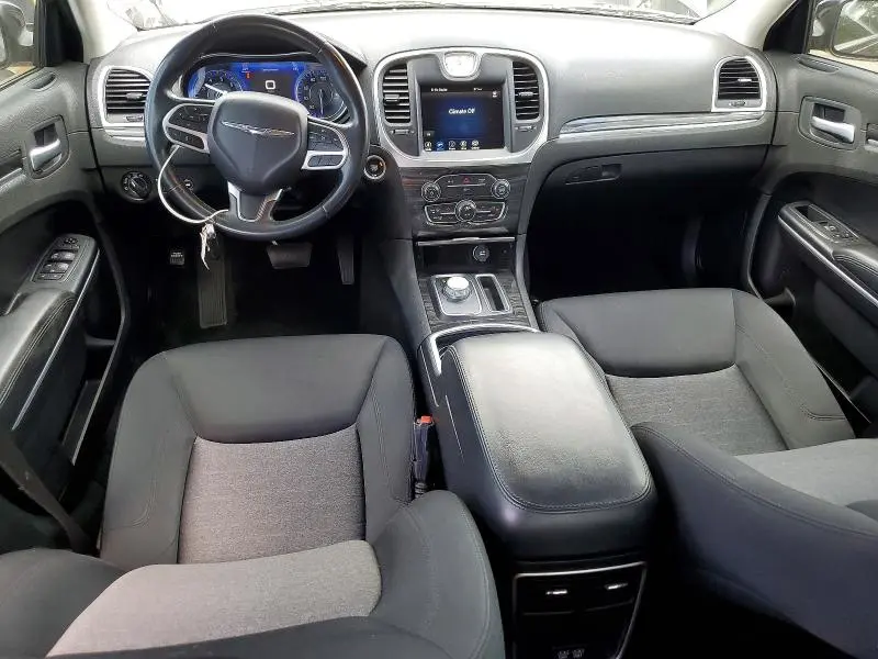 2021 CHRYSLER 300 TOURING  