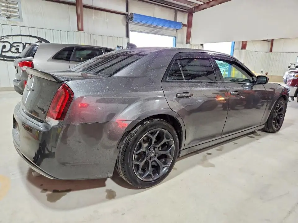 2019 CHRYSLER 300 S  