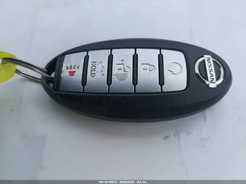 2016 NISSAN ALTIMA 2.5/2.5 S/2.5 SL/2.5 SR/2.5 SV