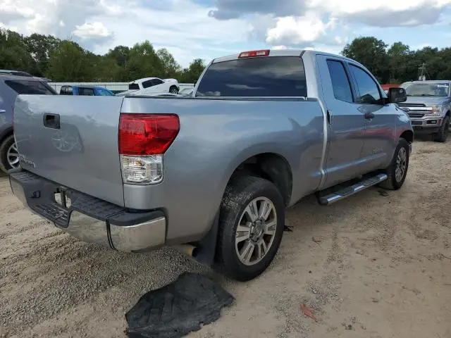 2011 TOYOTA TUNDRA DOUBLE CAB SR5  