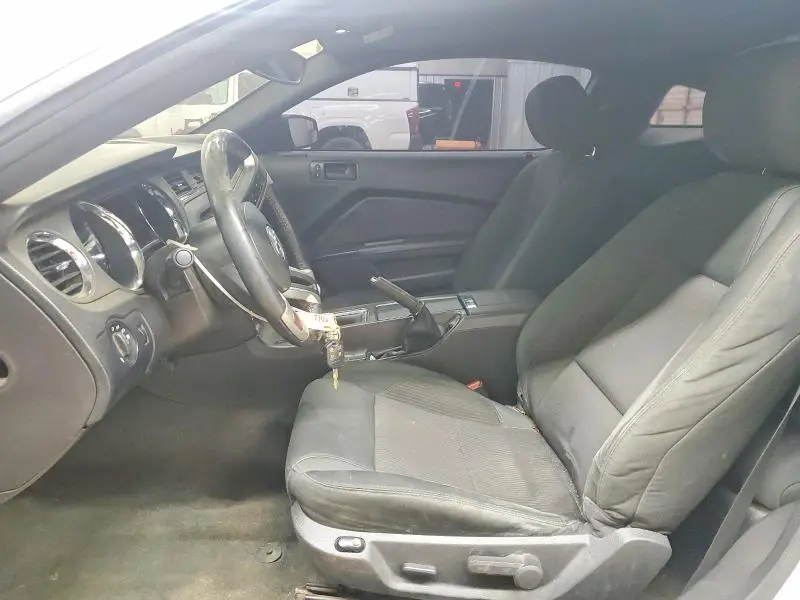 2013 FORD MUSTANG GT  